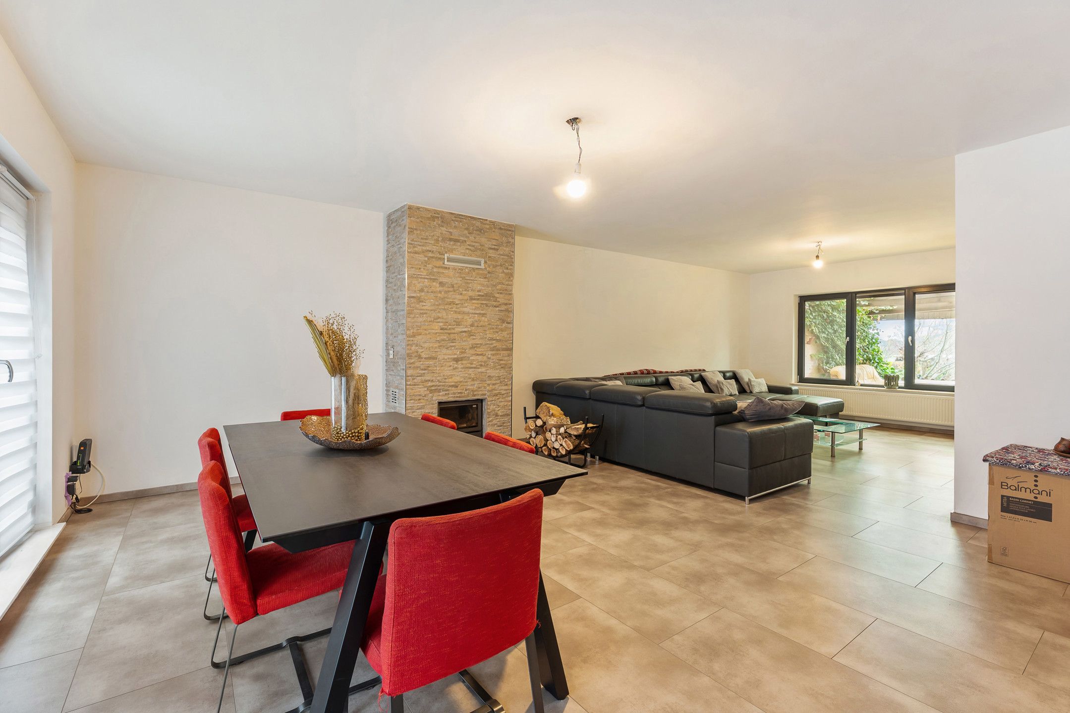 Gerenoveerde woning op 5a98ca in Vlijtingen foto 2