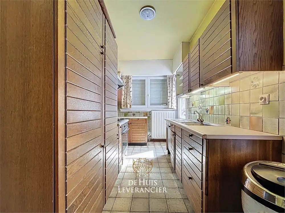 Wonen én werken combineren in het centrum van Kontich? Het kan aan de Hofstraat 41 ! foto 8