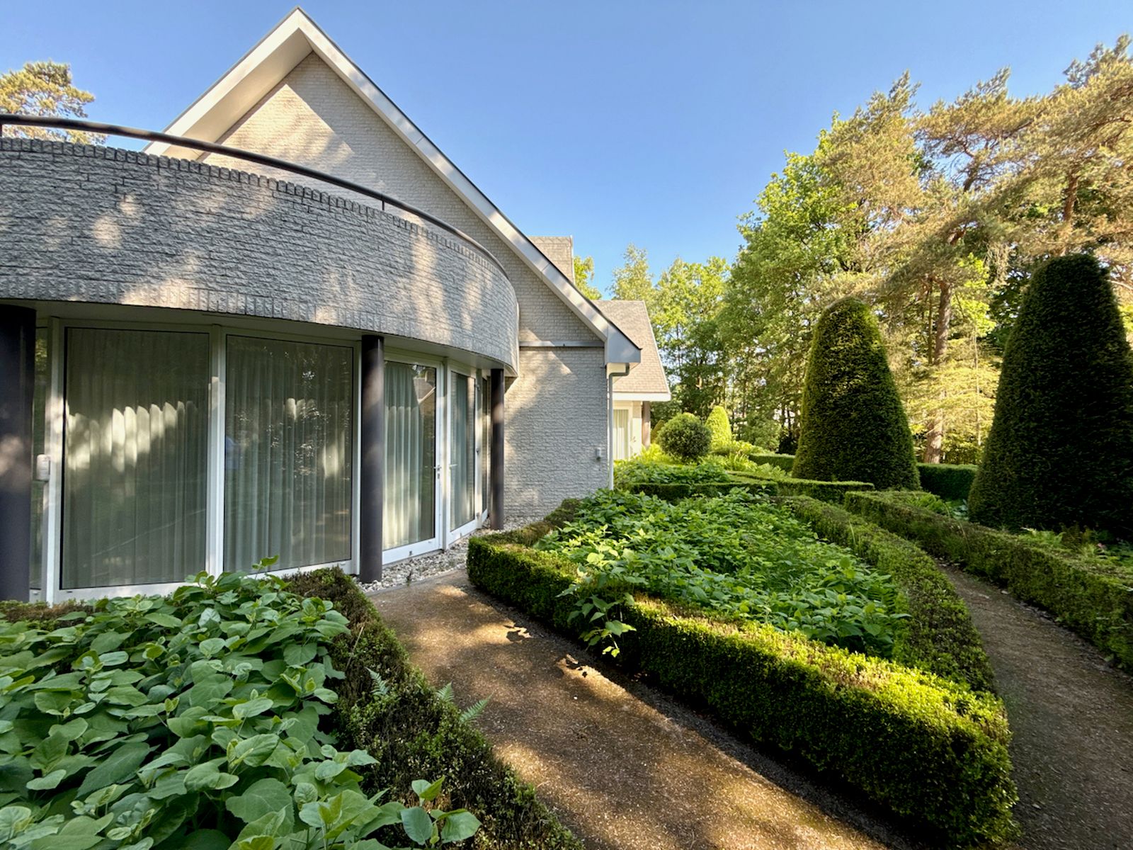 Villa te koop foto 23