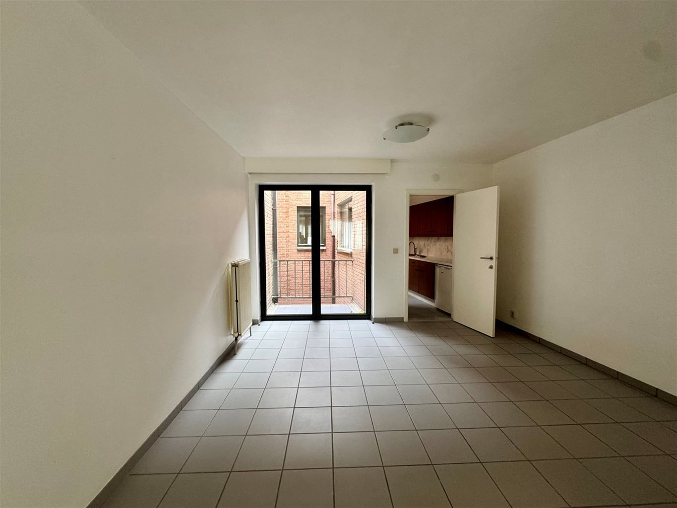 Duplex Appartement foto 2