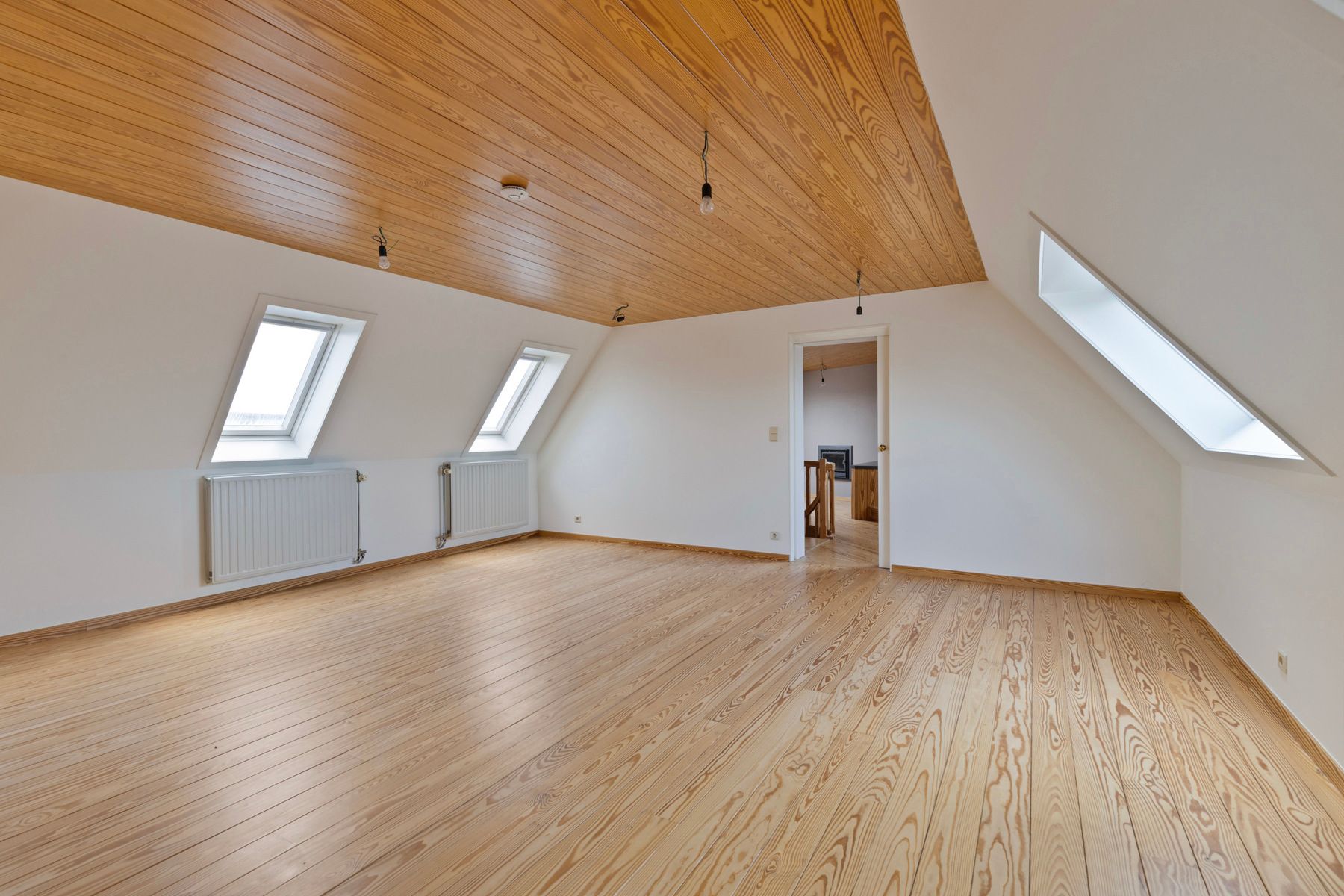 Instapklaar appartement van 153m² !!! met garage en standplaats !!! foto 22