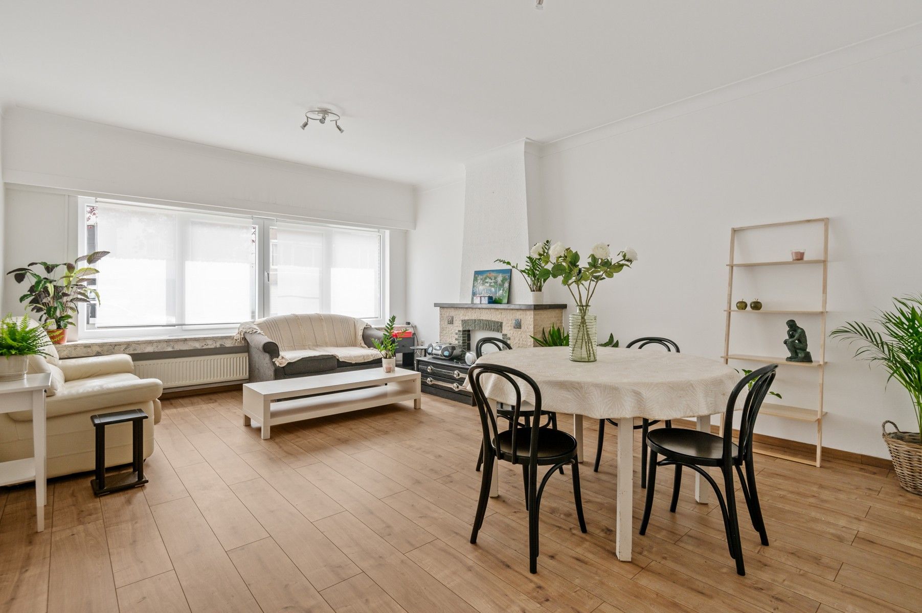 Appartement te koop Jozef Mulsstraat 35 - 2170 Merksem