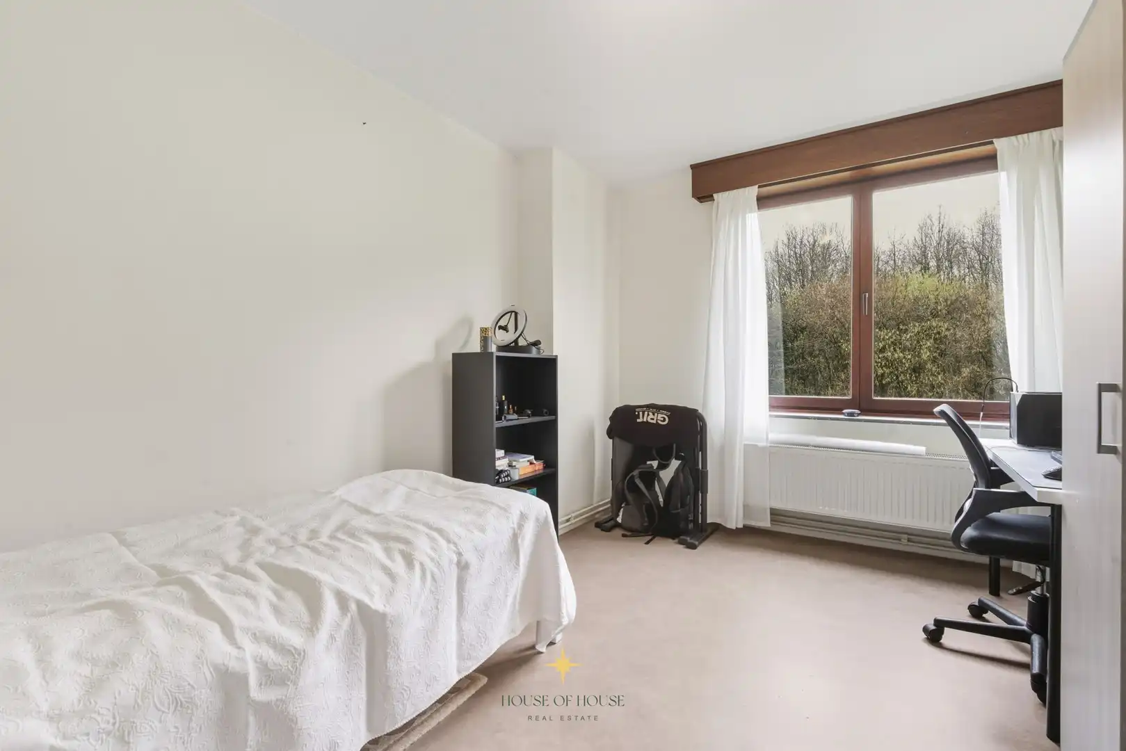 Woning met 5 slaapkamers op topligging in Assebroek, grenzend aan natuurgebied foto 11