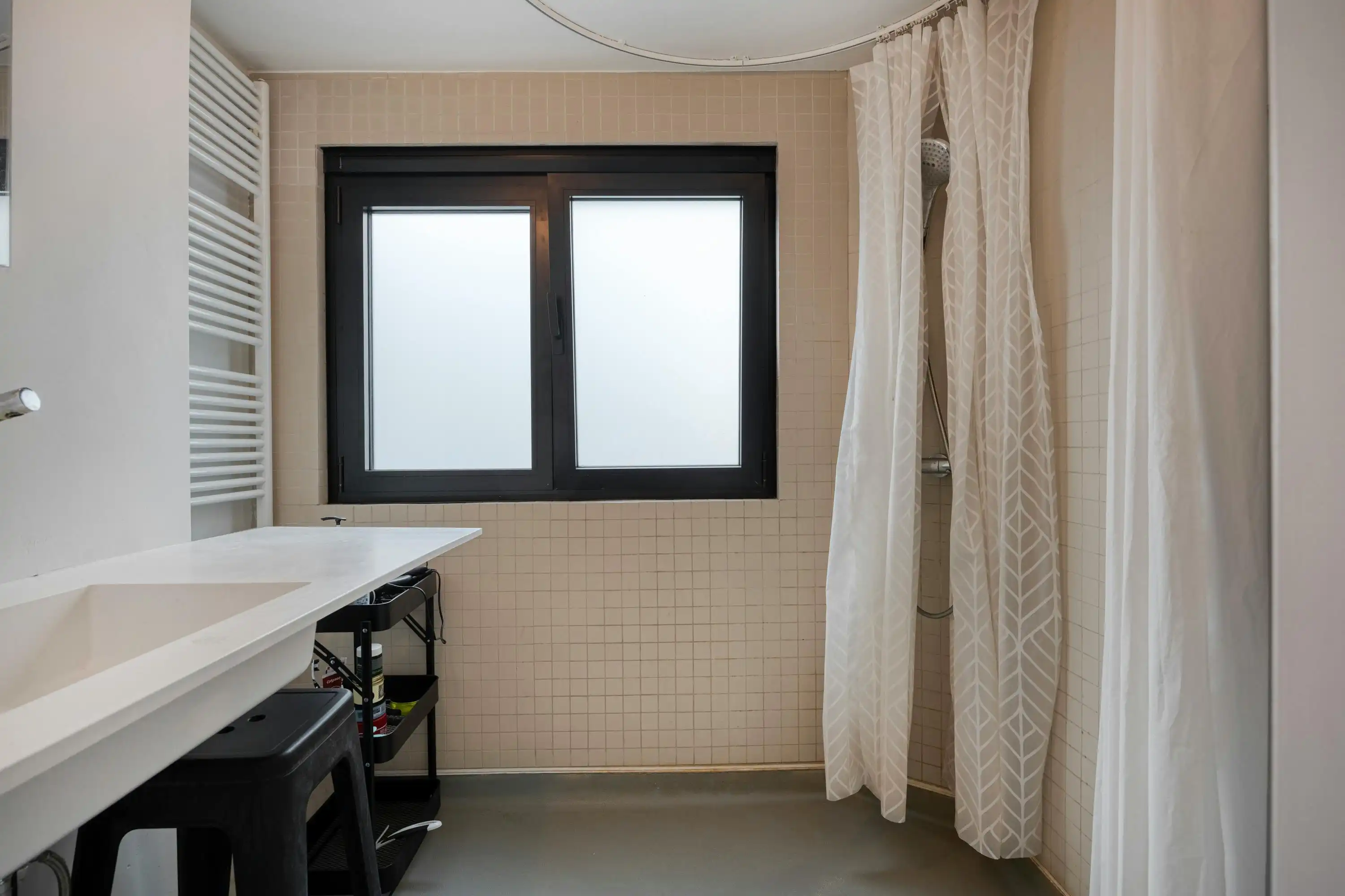 2 slaapkamerappartement te koop in het centrum van Antwerpen foto 15