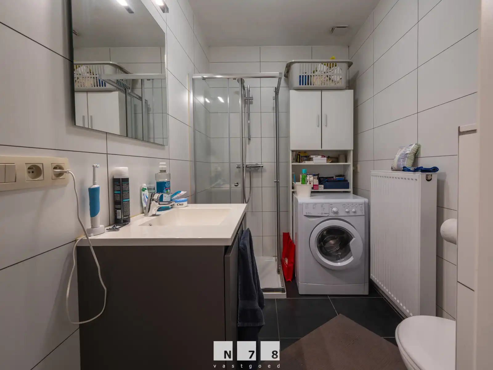 Appartement te koop foto 8