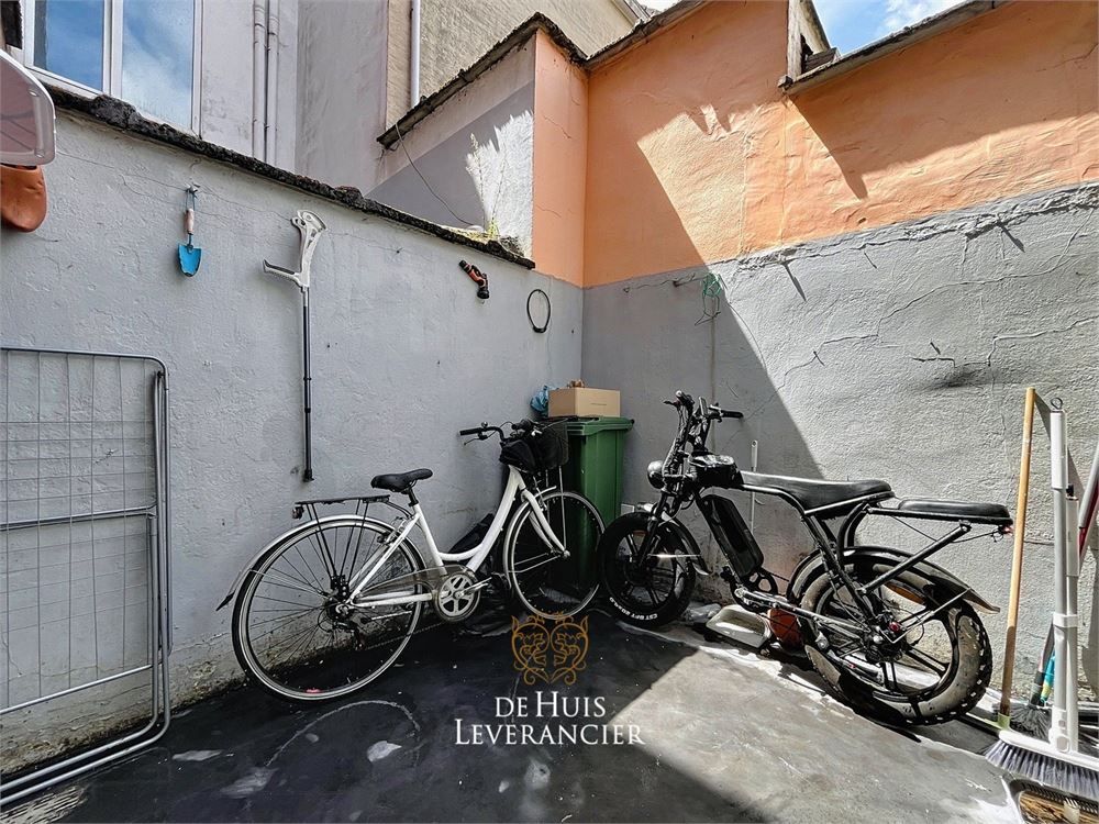 Instapklare woning met drie slaapkamers en twee badkamers foto 34