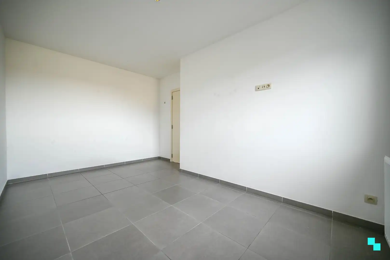 Energiezuinig appartement met twee terrassen in Wielsbeke foto 14