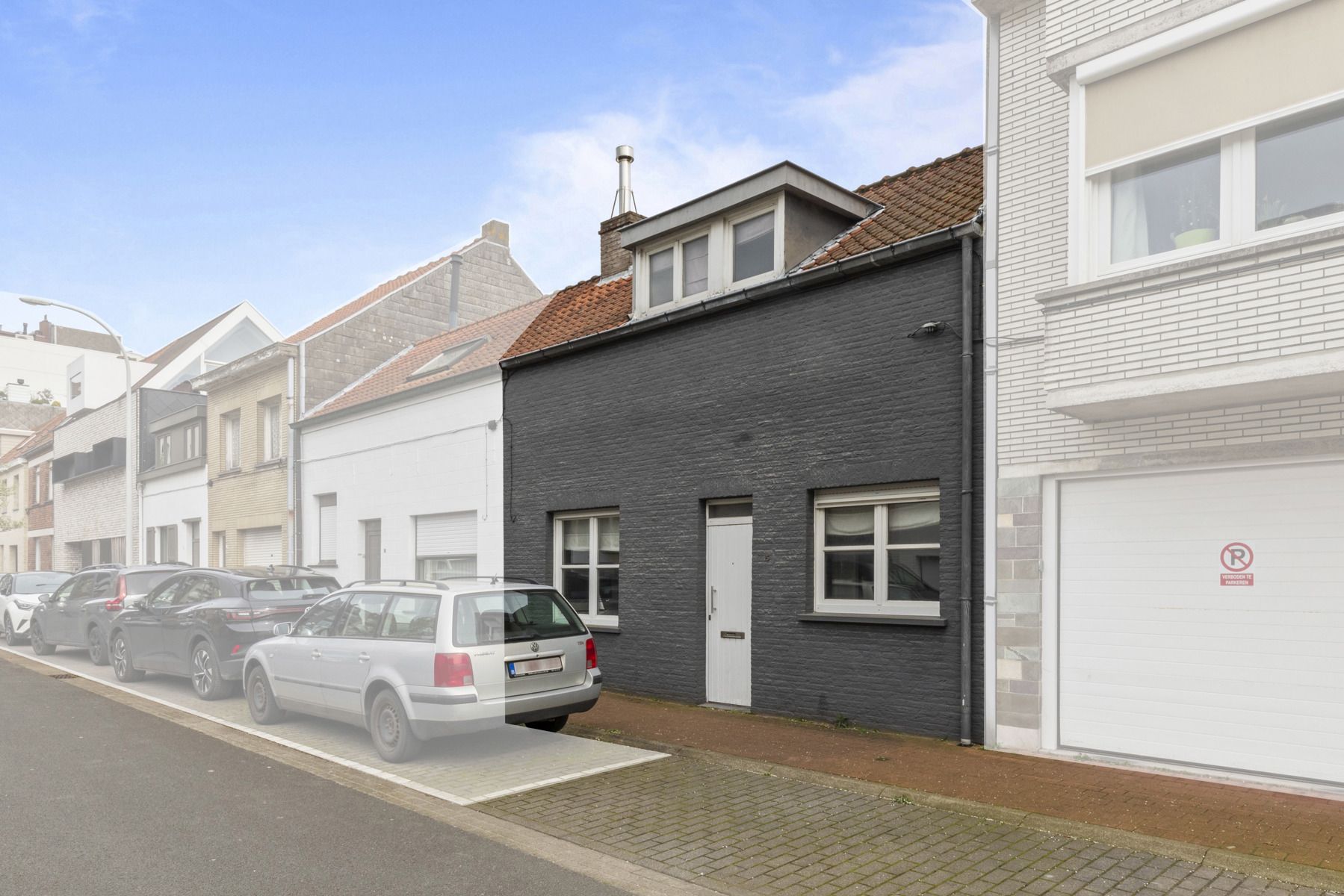 Charmante woning in het hart van Knokke-Heist foto 17