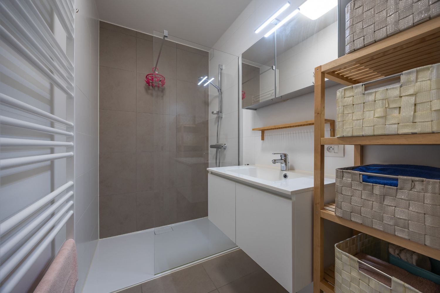 Appartement met 2 slaapkamers te huur in Middelkerke foto 17