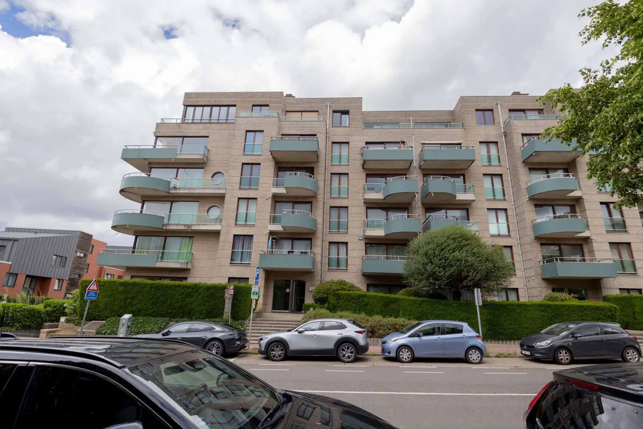 Appartement te koop foto 20