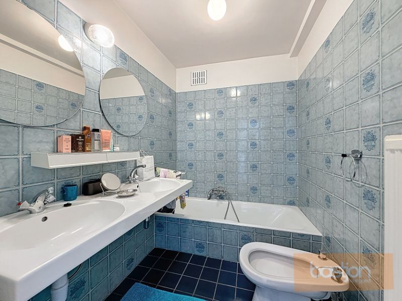 Appartement met autostaanplaats en 2 slaapkamers foto 8