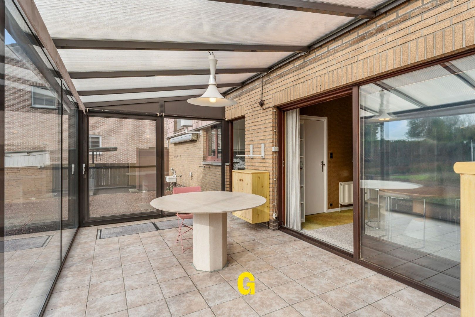 Vrijstaande split-level woning met zuid gerichte tuin op 14a 49ca, in een geliefde buurt vlakbij het centrum foto 12