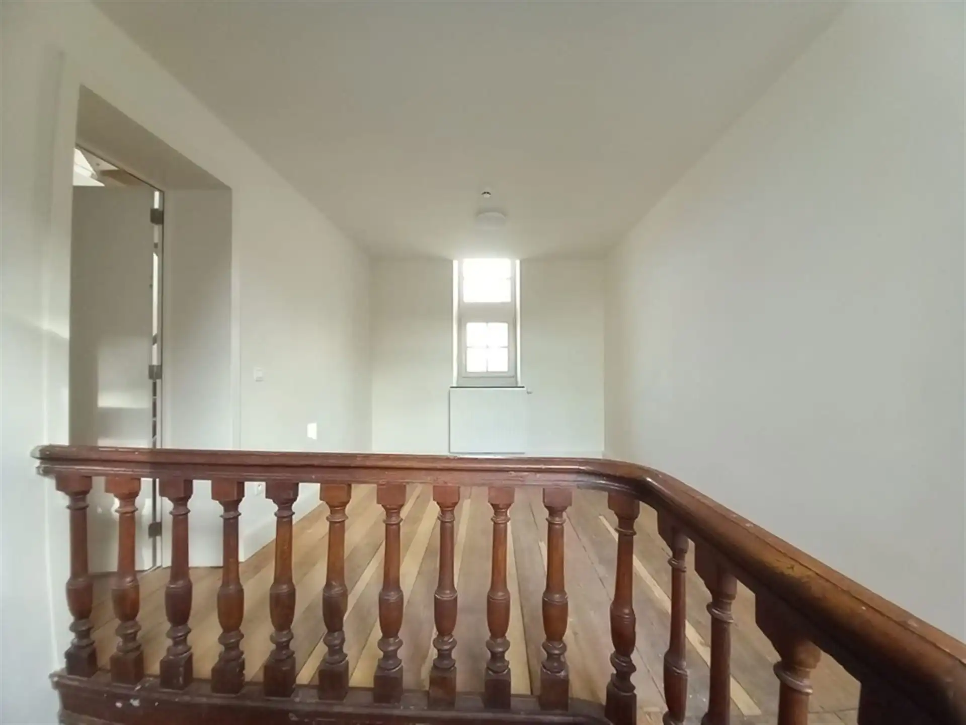 Duplex appartement met terras foto 20