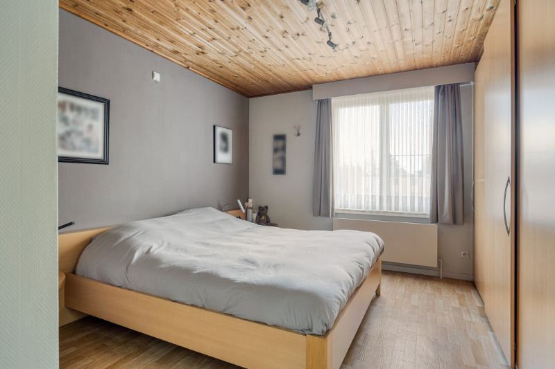 Unieke woning op toplocatie in Wondelgem! foto 8