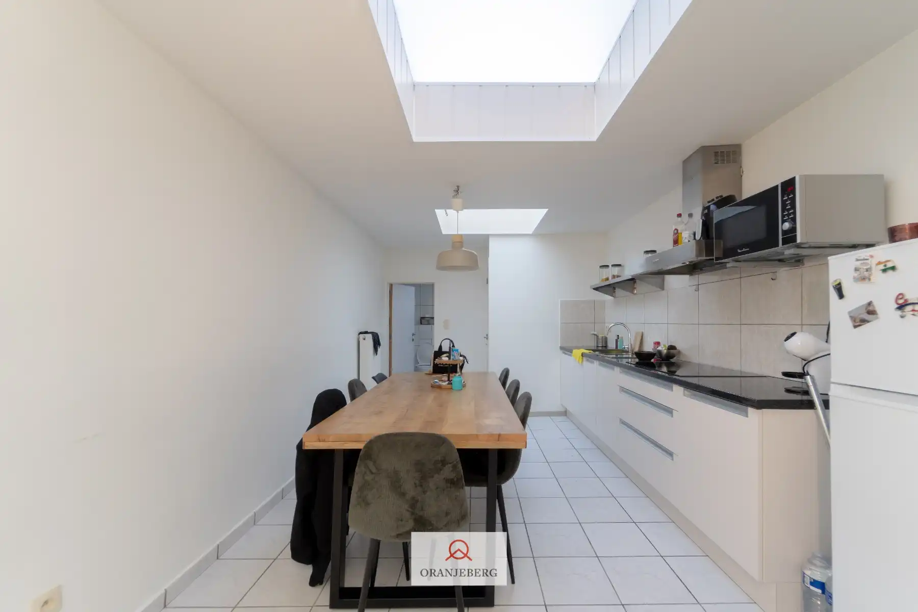 Gezellige woning vlakbij centrum Gent foto 11