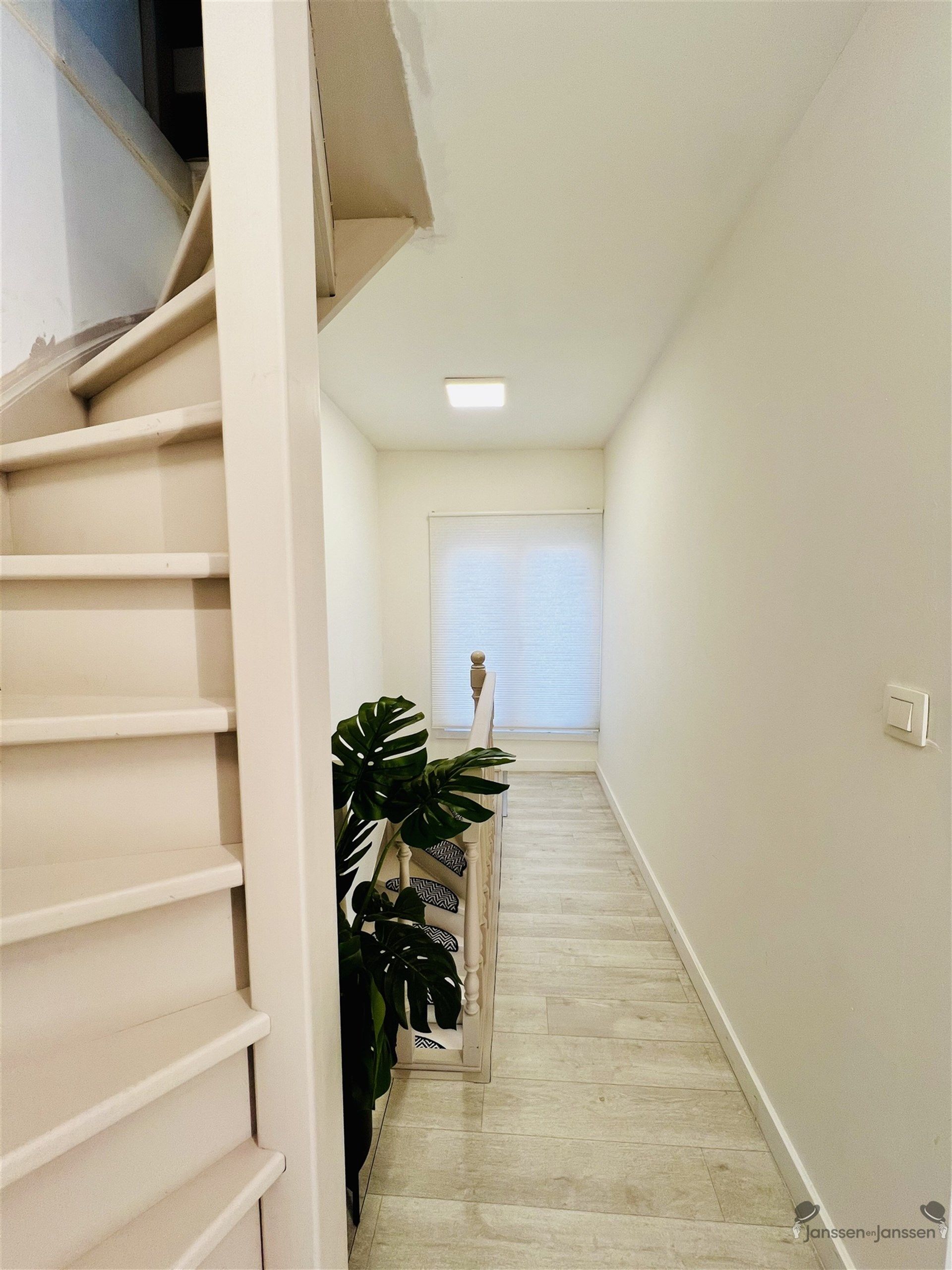 lichtrijke en energiezuinige woning foto 15