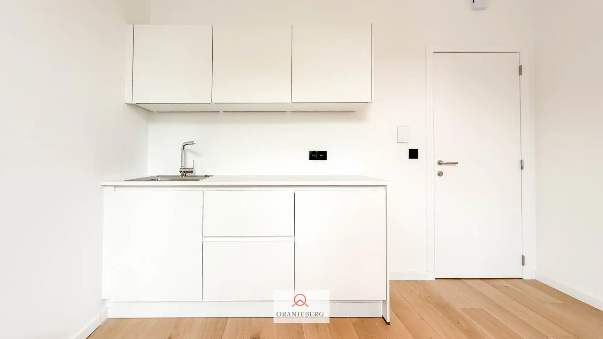 Lichtrijke kamer te huur nabij Gent-centrum foto 8