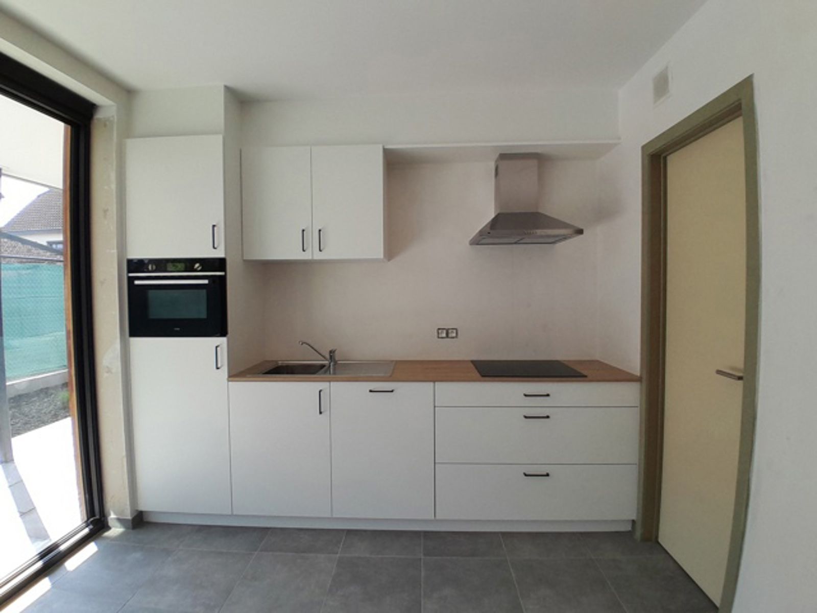 Appartement te huur foto 7