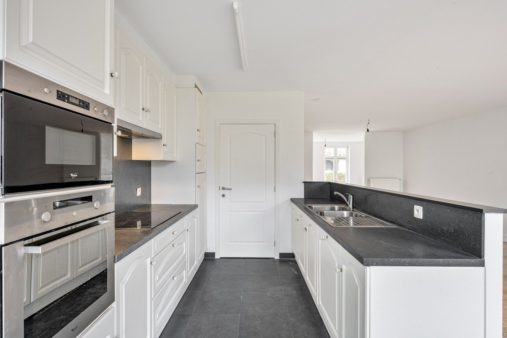 Ruime woning met tuin in centrum Machelen  foto 9