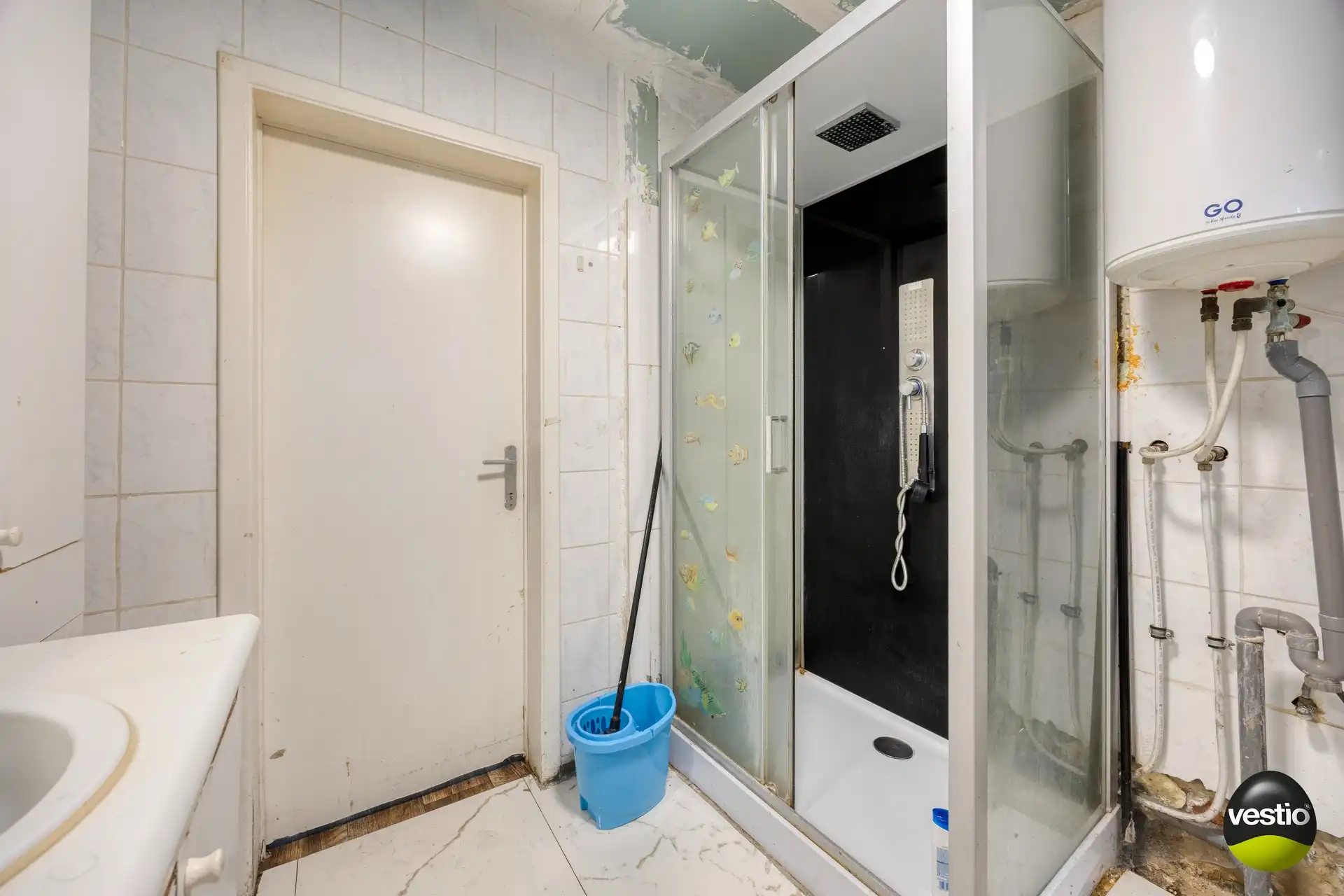 TE RENOVEREN RIJWONING IN HET CENTRUM VAN SINT-TRUIDEN foto 13