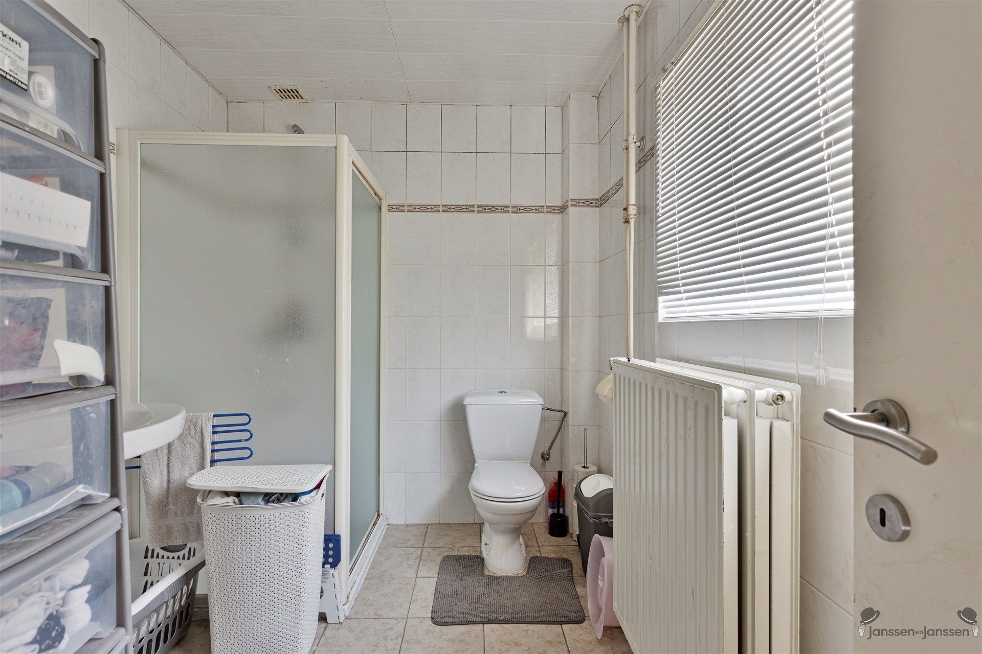 Rustig gelegen duplex appartement met 2 slaapkamers te Leopoldsburg foto 3