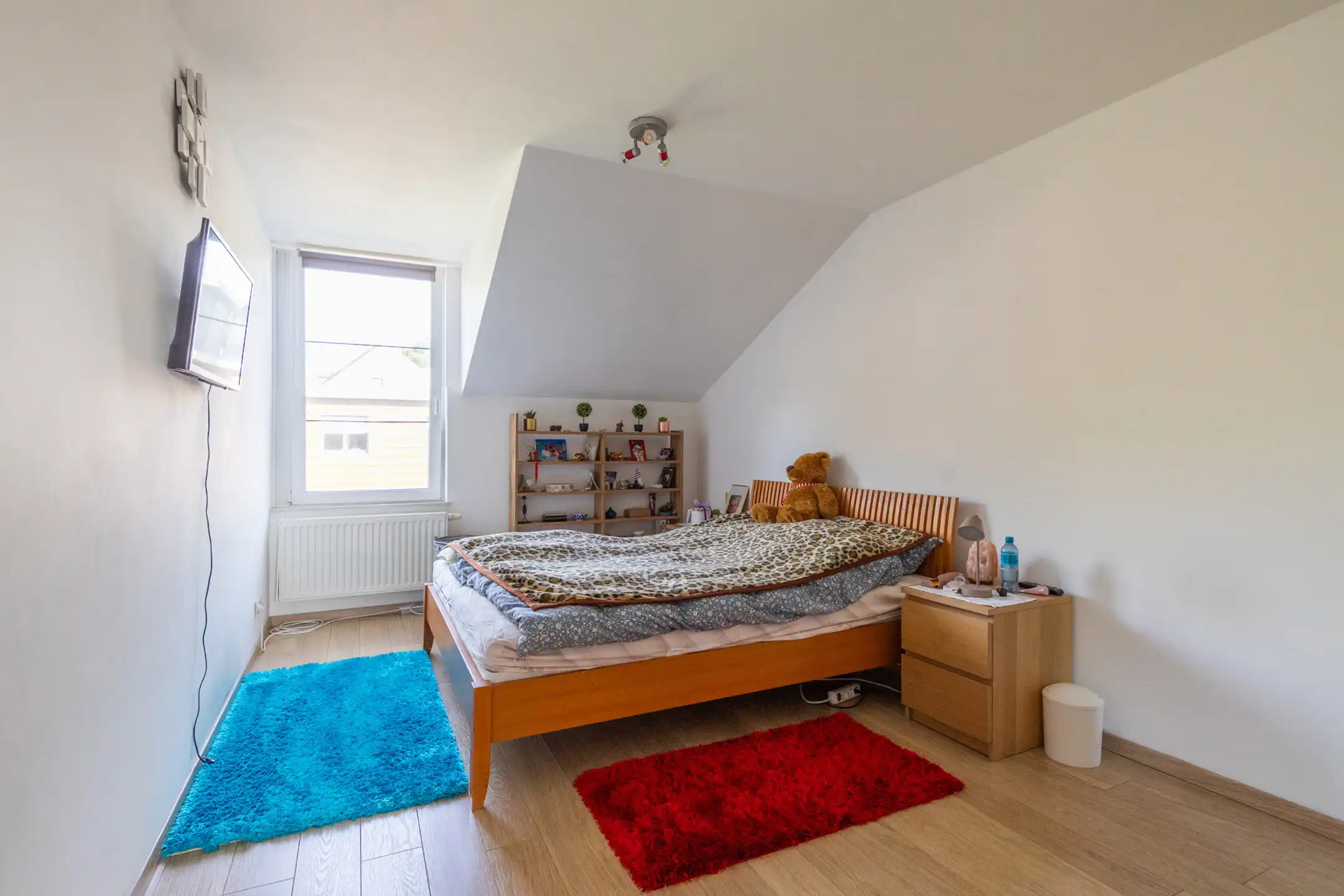 Appartement te huur foto 16