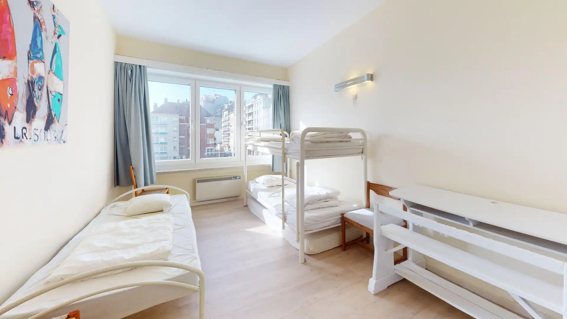 Appartement te koop foto 22