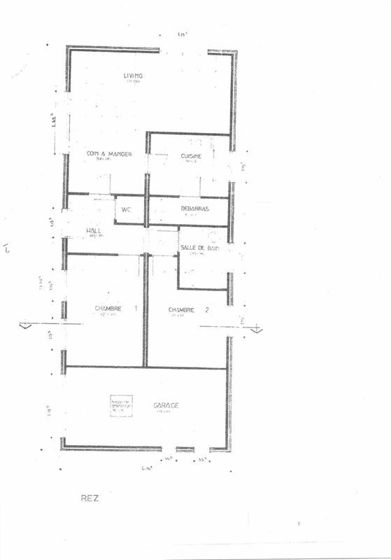 Bungalow foto 19