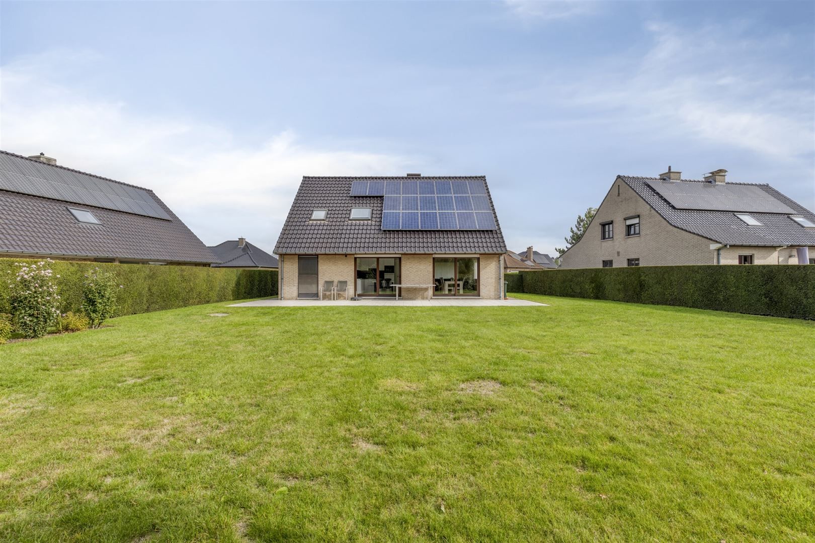 Huis foto 23