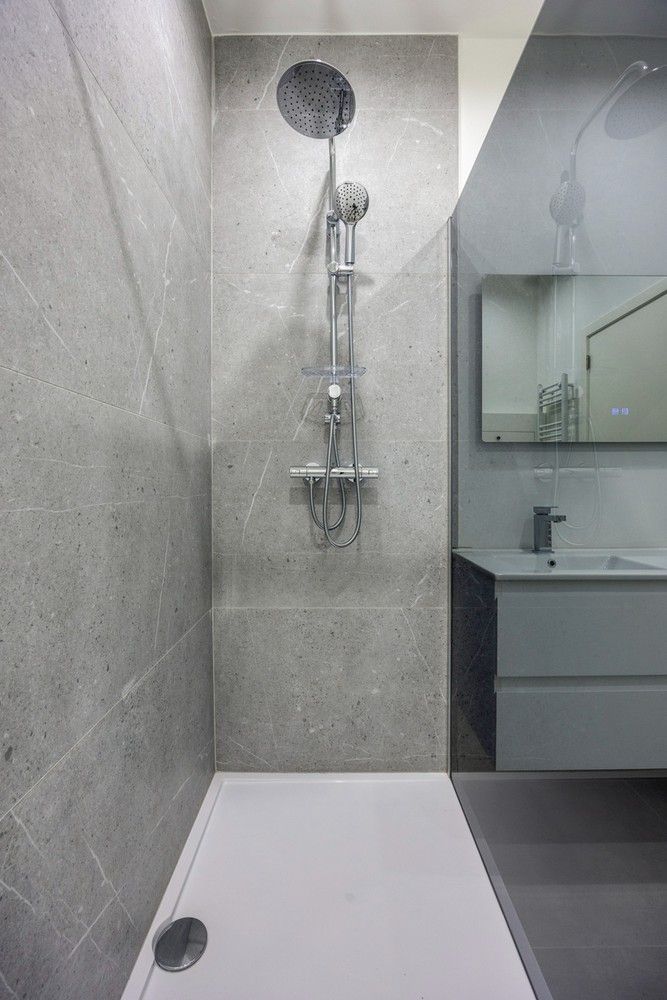 Gerenoveerde gezinswoning met ruim, hartje Ledeberg foto 20