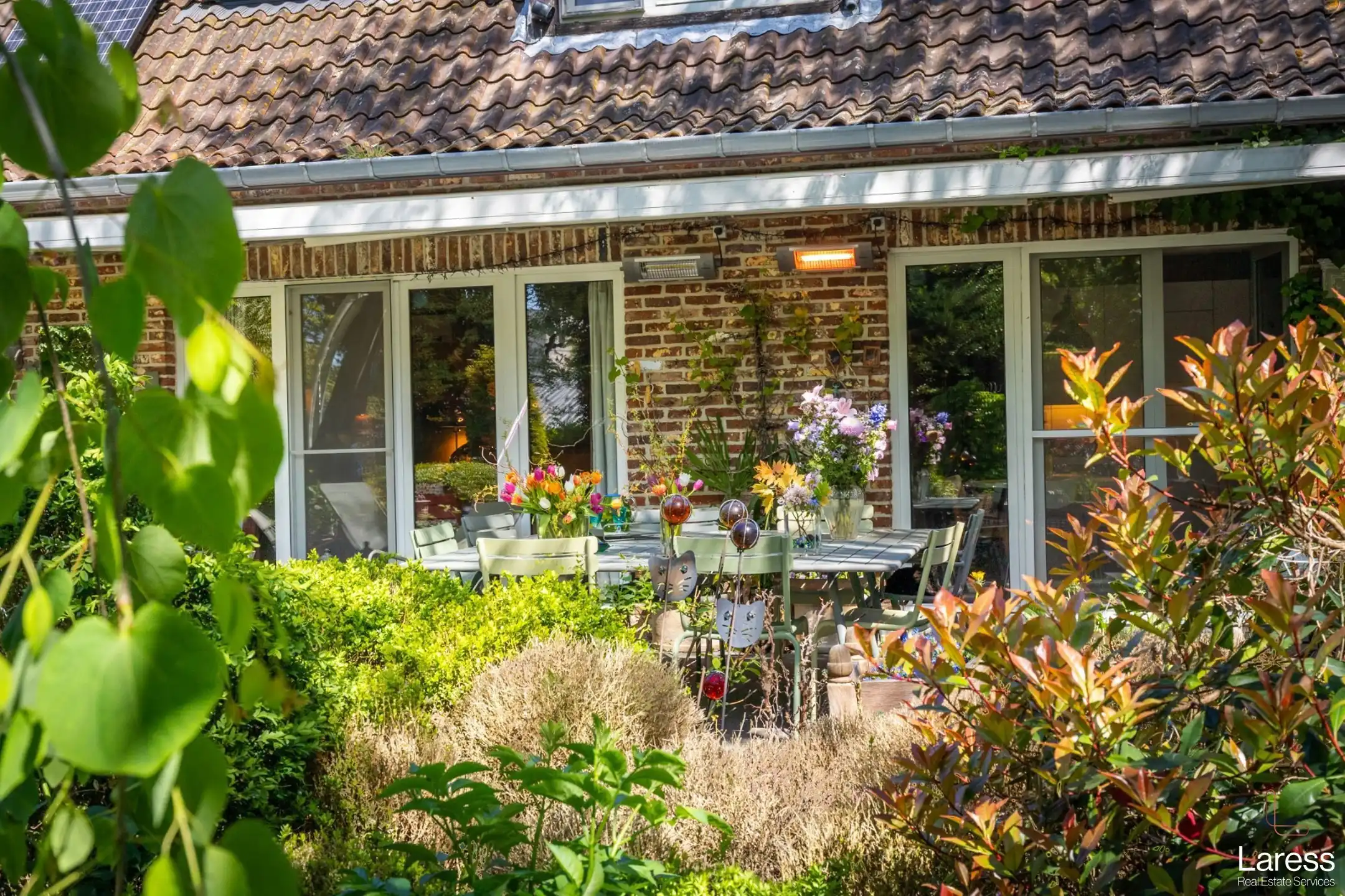 Villa te koop foto 23