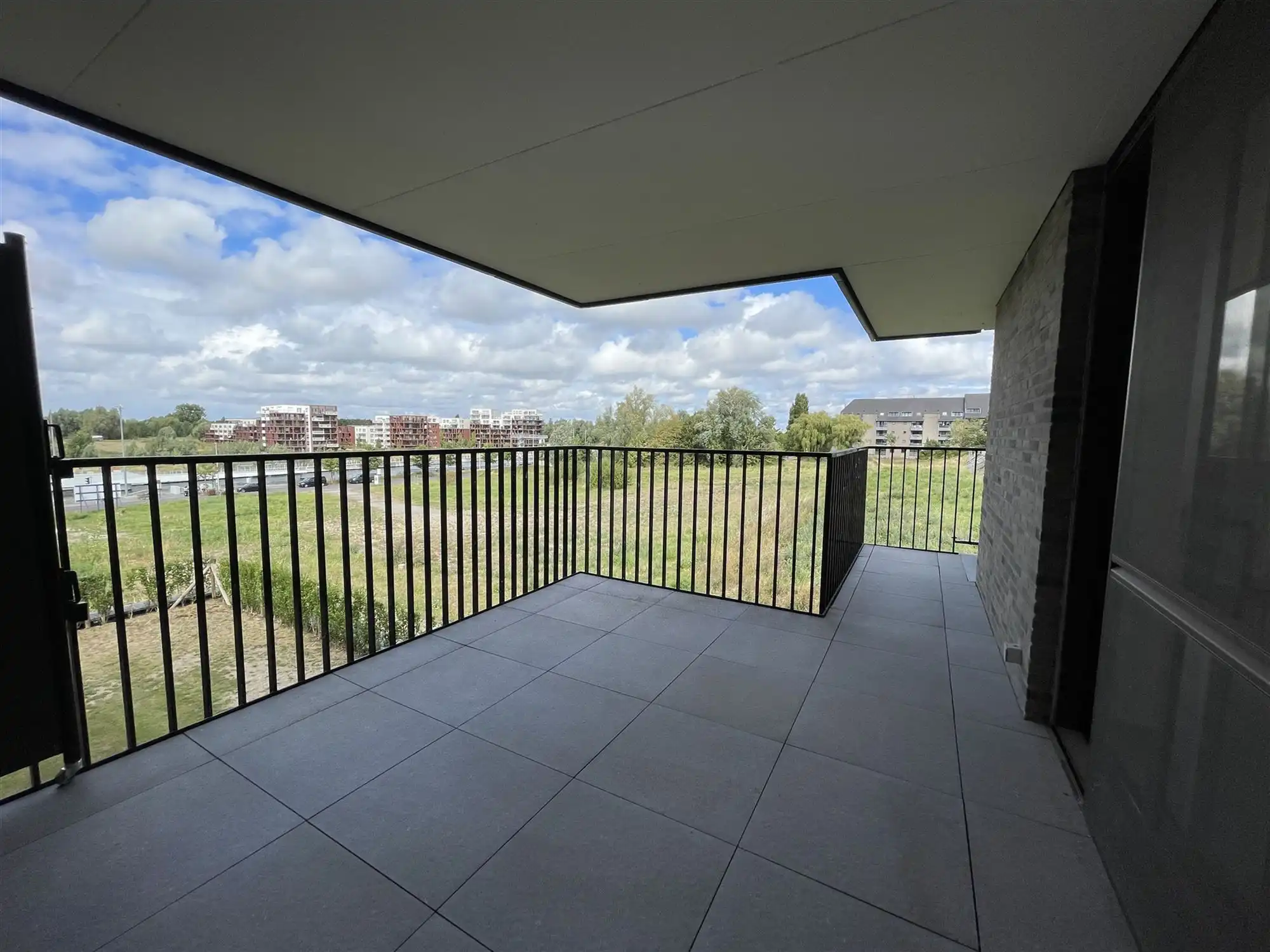 Appartement met twee grote terrassen foto 5