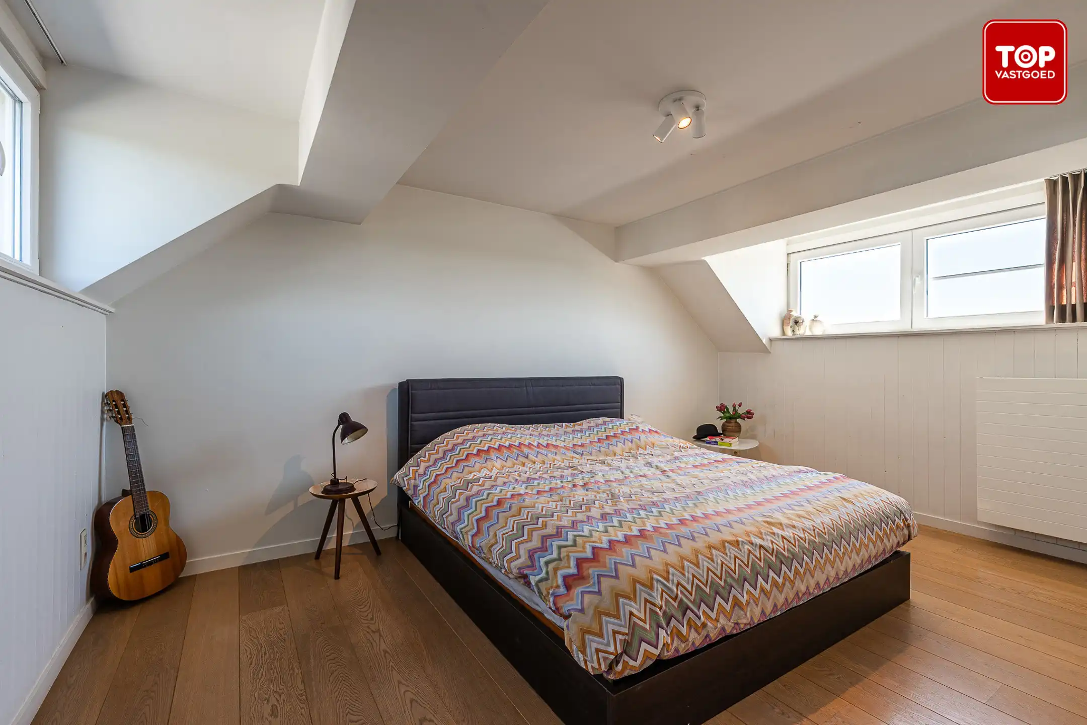 Instapklare combinatie van handelsgelijkvloers en bel-etagewoning op een uiterst gunstige locatie. foto 35