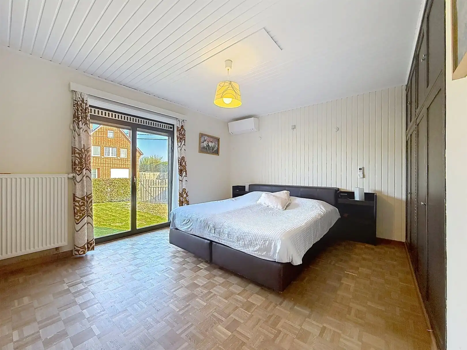 Ruime open bebouwing (bungalow), 3 slpks, 14a 10ca foto 24
