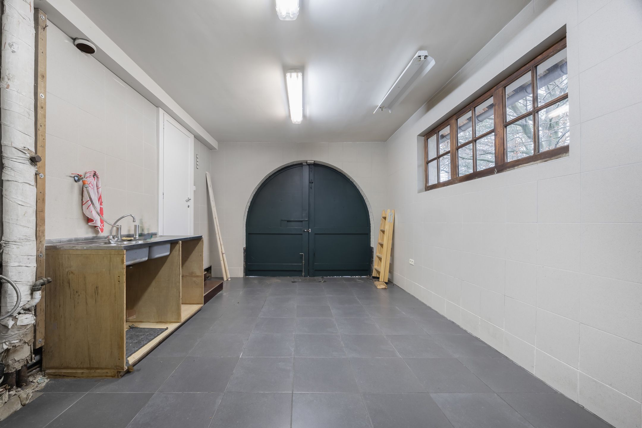 Stijlvolle villa met zwembad en uitzonderlijk potentieel foto 22