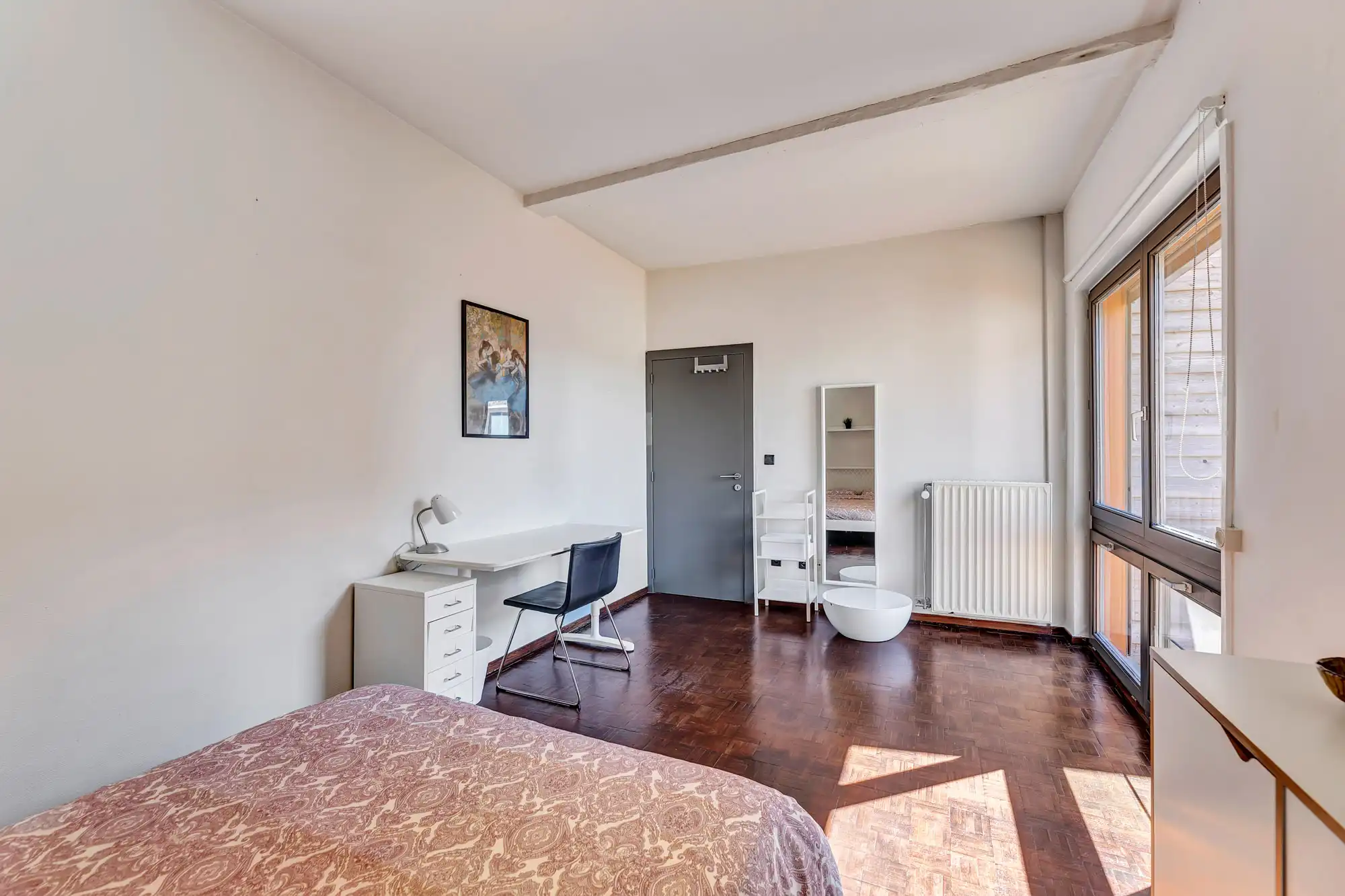 Prachtige woning met authentiek karakter foto 19