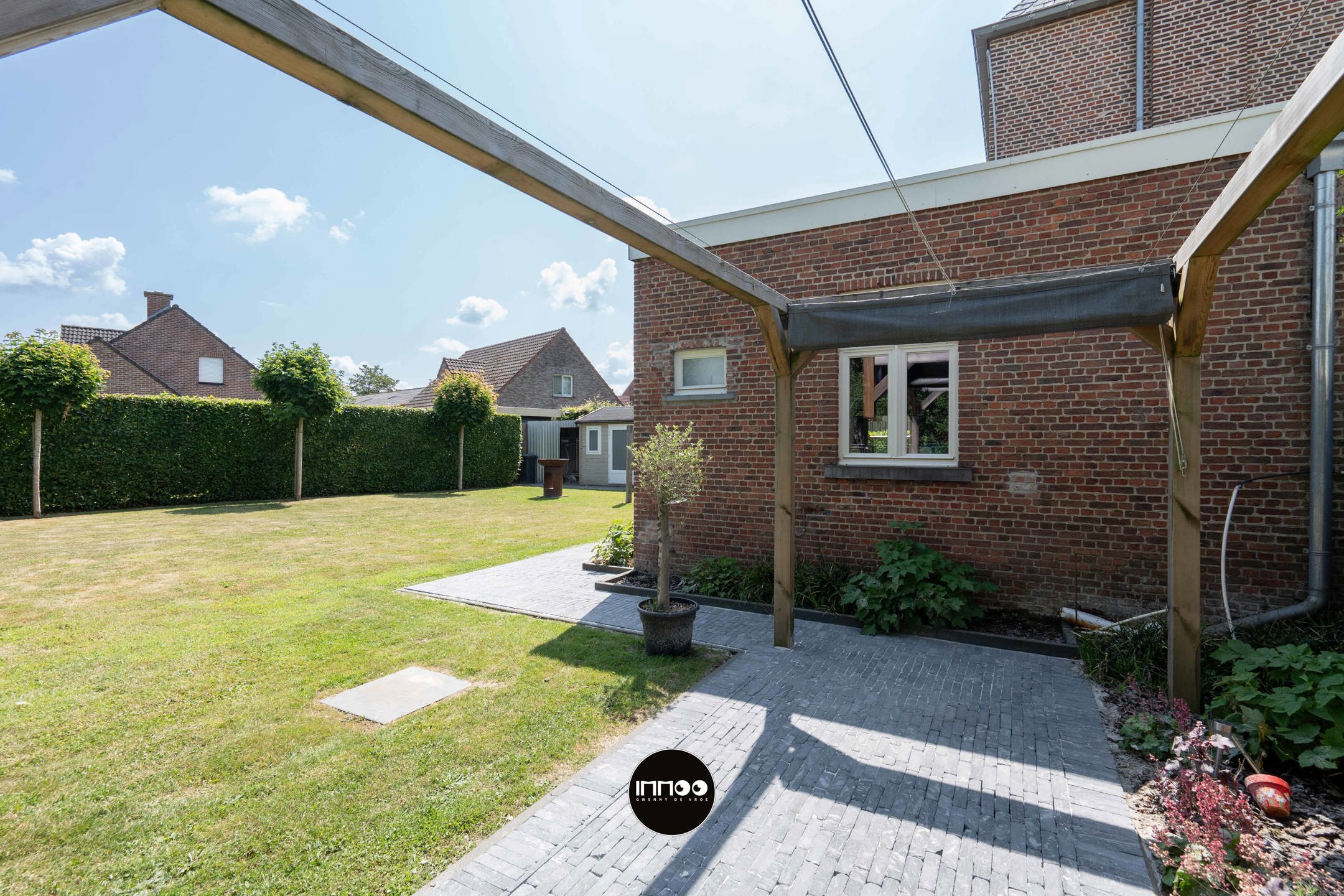Huis te koop foto 29