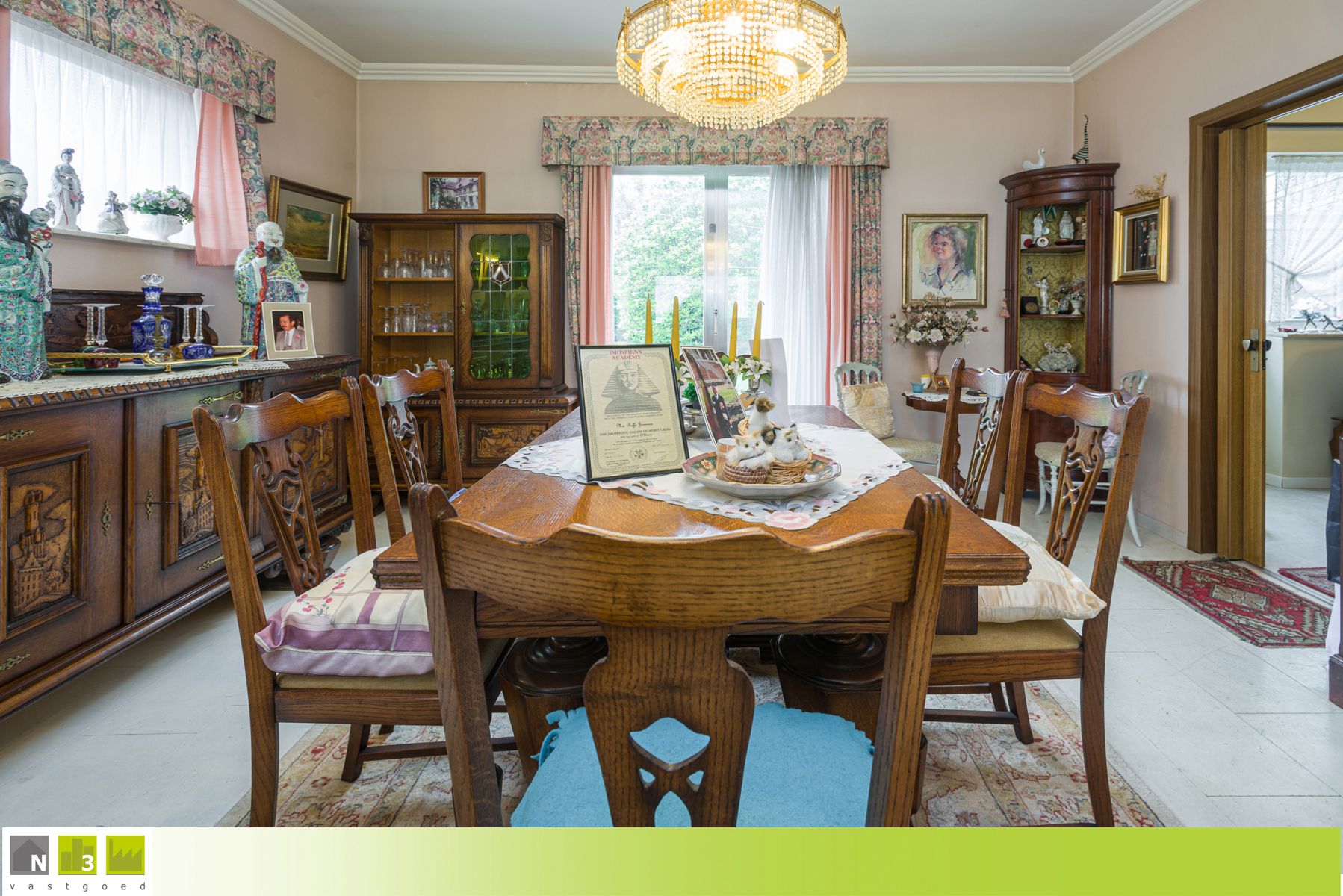 Huis te koop foto 10