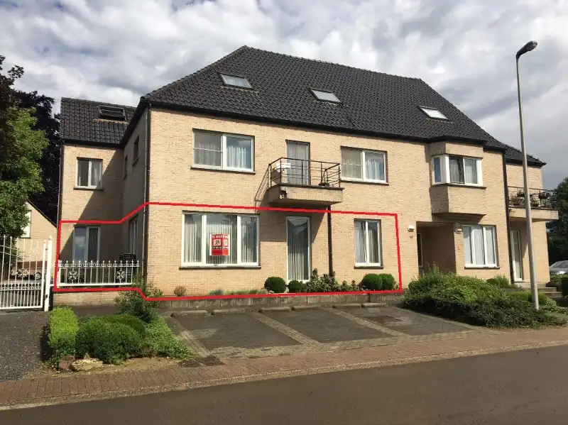Appartement te huur Groenstraat 47/0-1 , - 3530 Houthalen-Helchteren