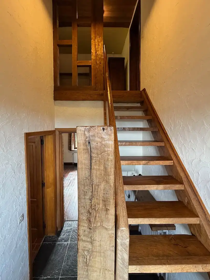 Landelijk wonen in alle rust op een bijzondere site foto 22