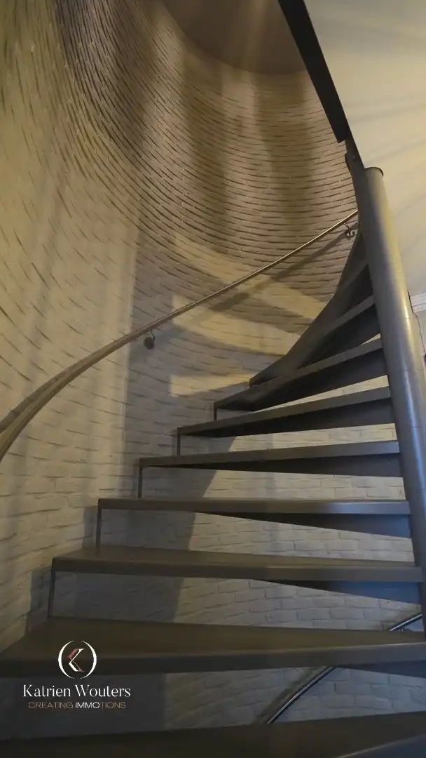 Instapklare centraal gelegen energiezuinige woning foto 14