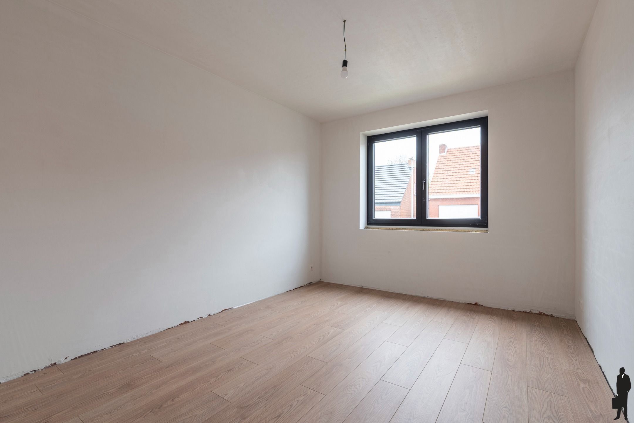 Nieuwbouwwoning met 3 slaapkamers in hartje Vosselaar foto 12