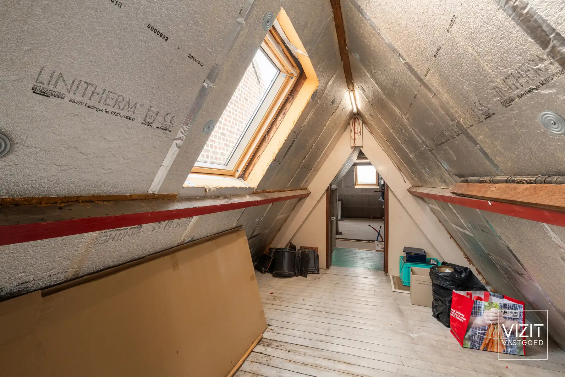 Instapklaar HOB te Iddergem foto 16