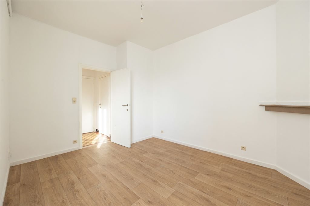 Super centraal, instapklaar appartement met terras foto 12