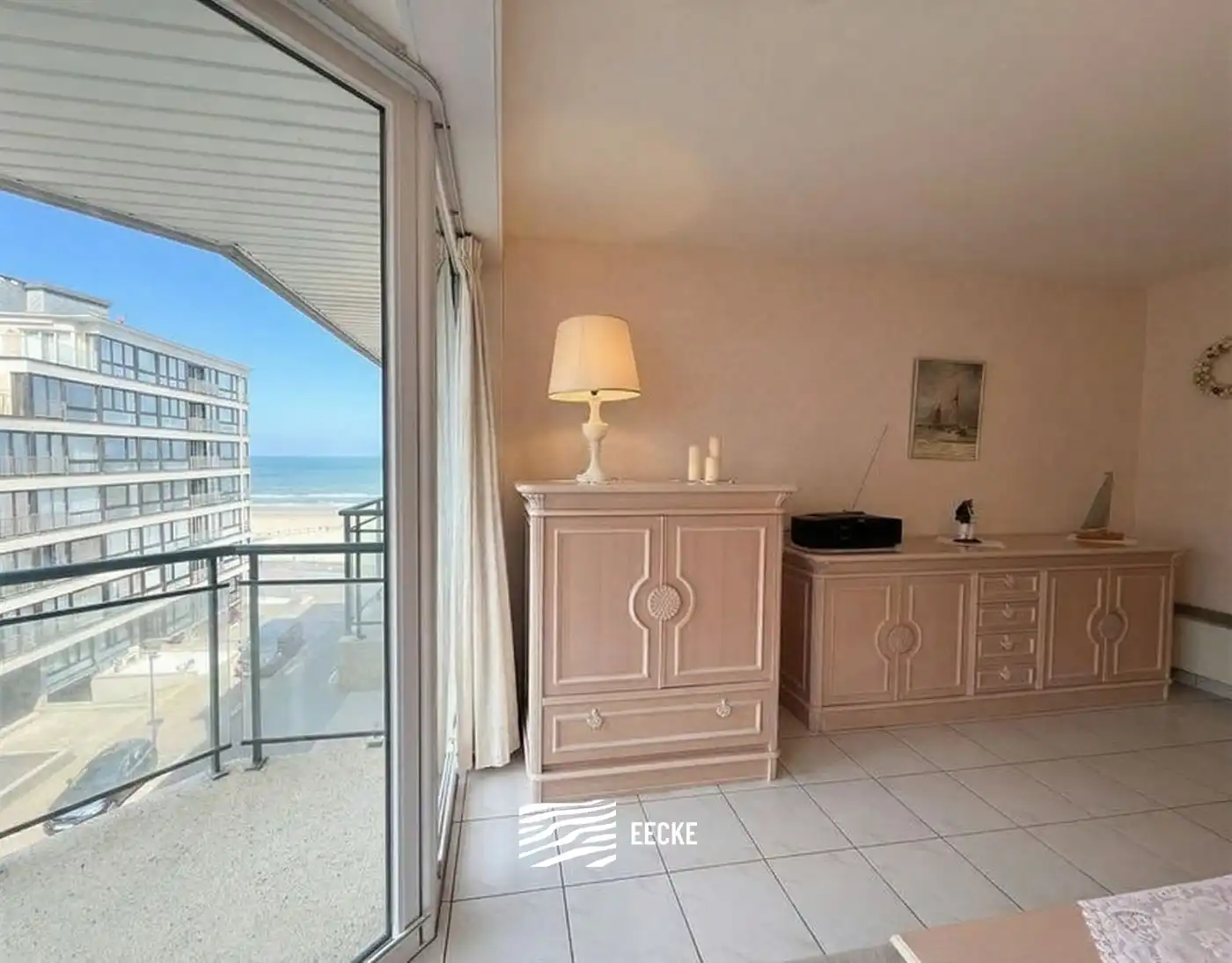 Appartement met 2 slaapkamers foto 2