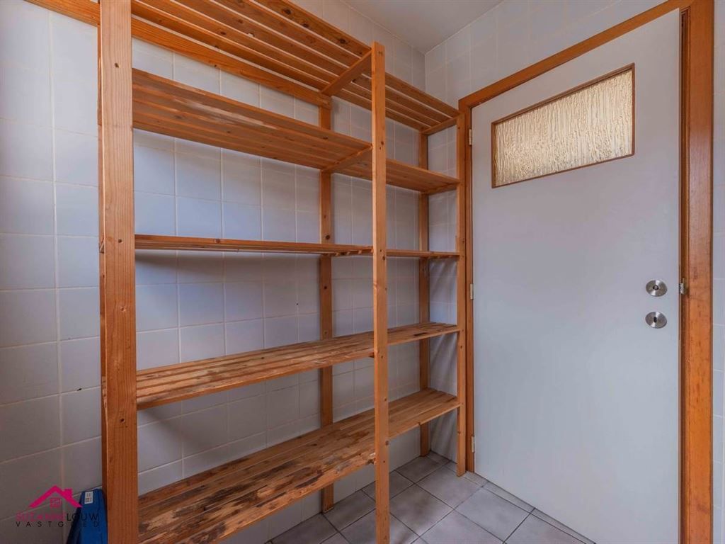 Ruim duplexappartement met 3 slaapkamers foto 22
