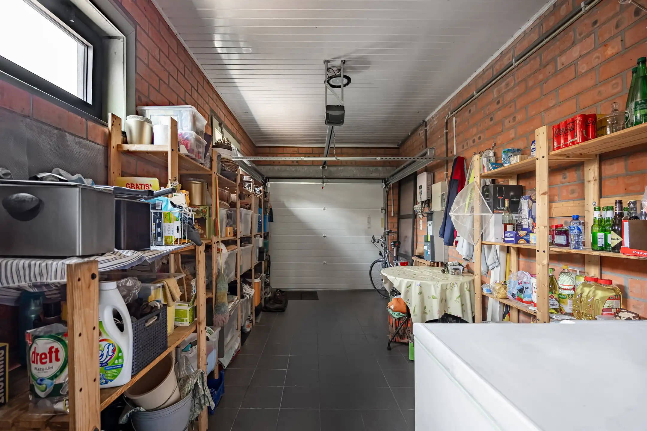Charmante woning met uitzicht op blijvend groen foto 27