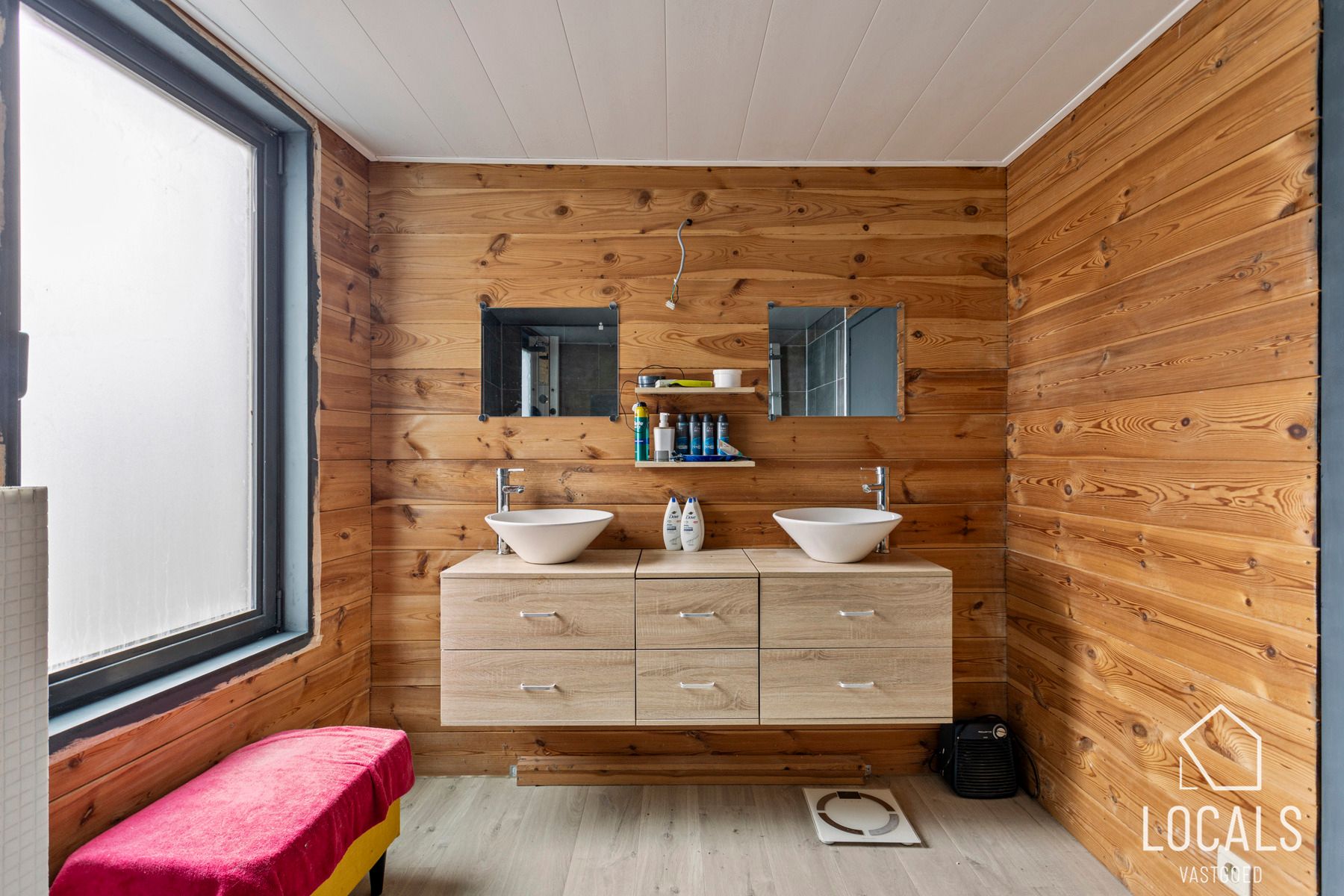 !! IN OPTIE !! woning met 4 slaapkamers en tuin foto 11
