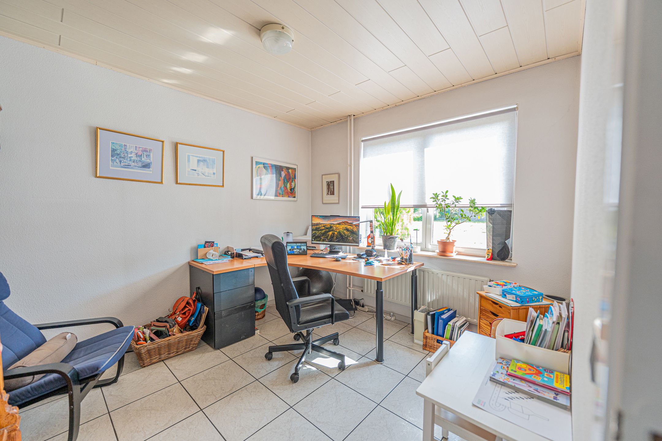Ruimte, rust en een toplocatie: deze woning heeft het allemaal! foto 13