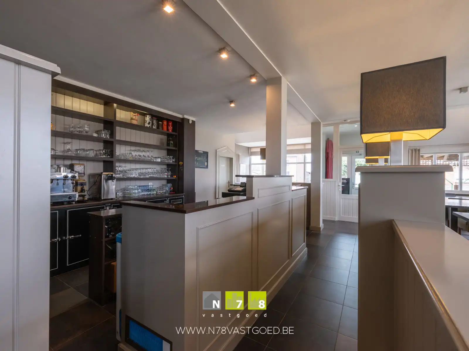 Commercieel te koop foto 6